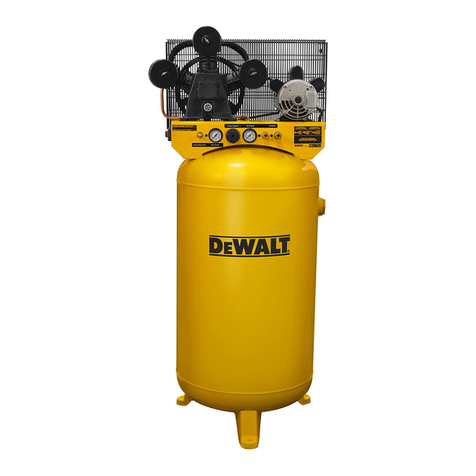 DeWalt DXCMLA4708065 instruction manual