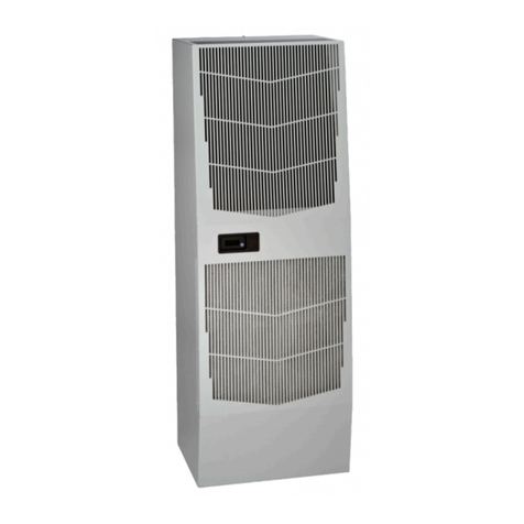 Pentair SPECTRACOOL G57 User manual