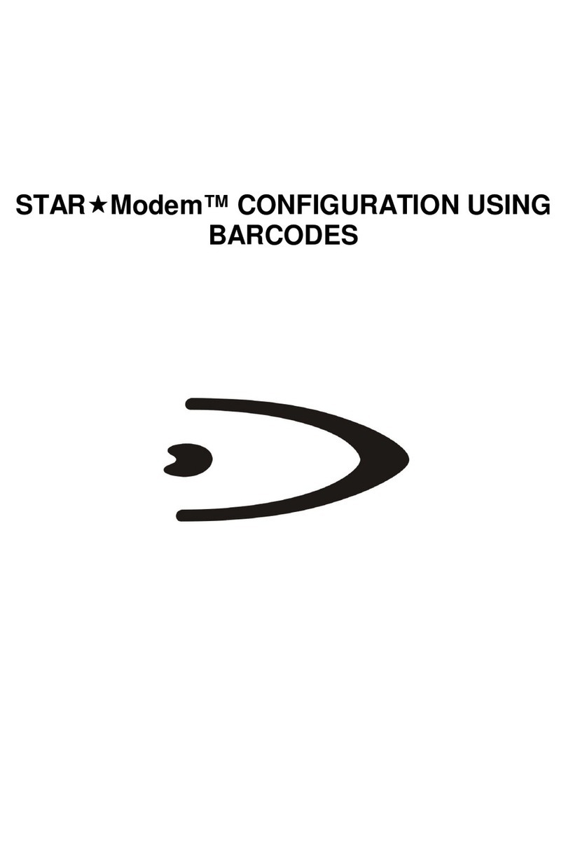 Datalogic Star user guide