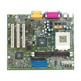 EPOX EP-8kem User manual