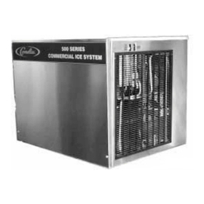 Cornelius I Series Training manual