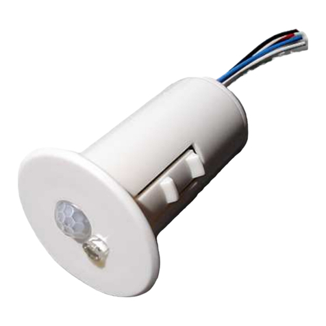 Crestron CH-LMD1 Operations & installation guide Crestron CH-LMD1 Operations & installation guide
