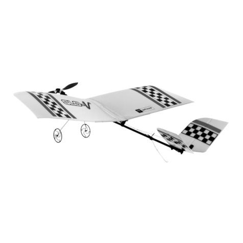 PARKZONE SLO-V instruction manual