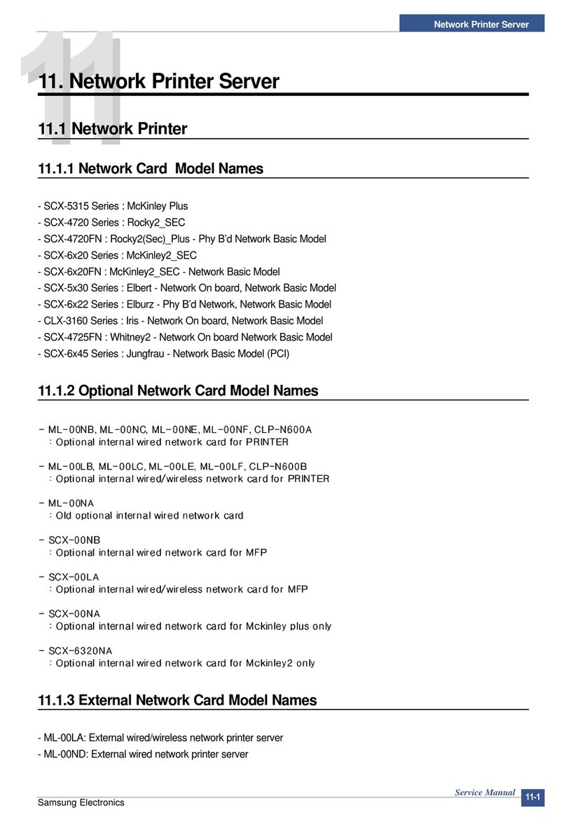 Samsung SCX-6345 user guide