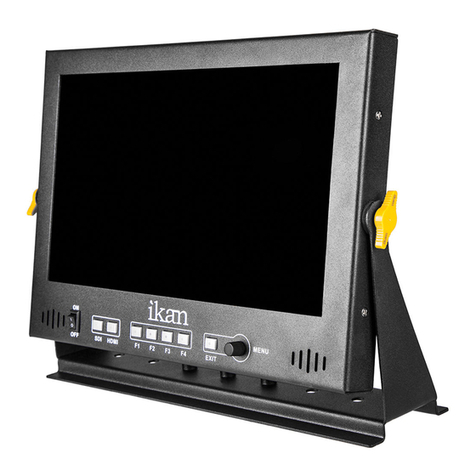 Ikan D12 User manual