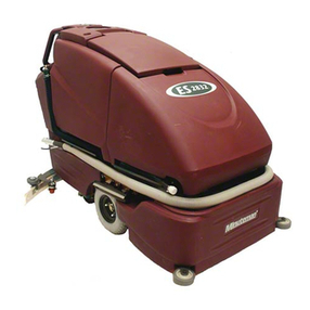 Minuteman SCV2832E User manual