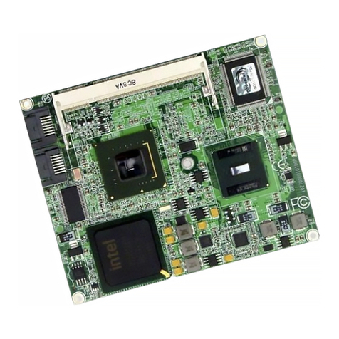 Diamond Systems ETX-N270 User manual