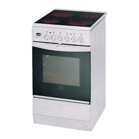Indesit K 3C8 P.B/U Quick start guide