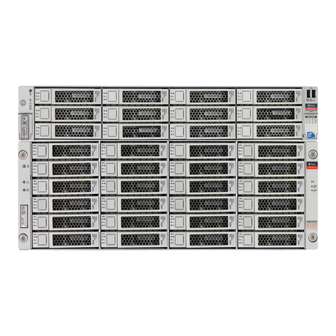 Sun Microsystems ZFS User manual