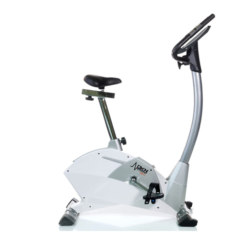 DKN technology AM-5i user guide