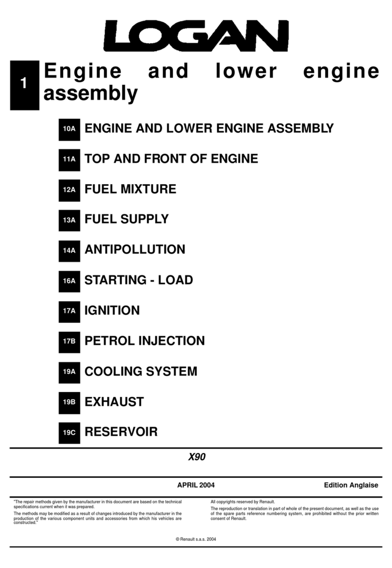 Logan X90 Assembly Logan X90 Assembly