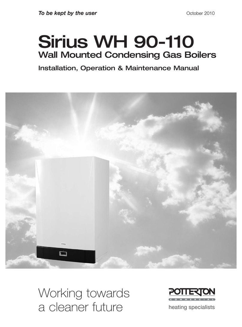 Sirius Satellite Radio WH 90-110 Instruction manual