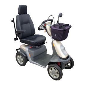 Handicare TROPHY 20 User manual