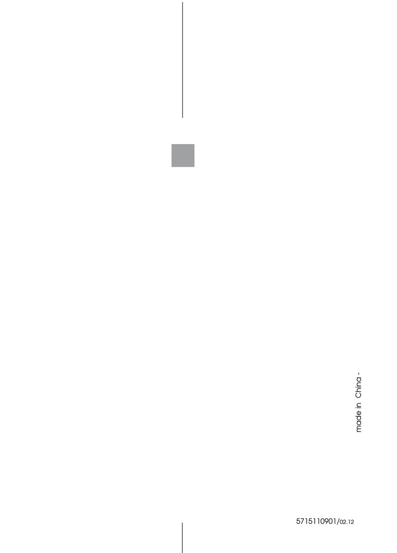 DeLonghi PAC AN140HPEC User manual