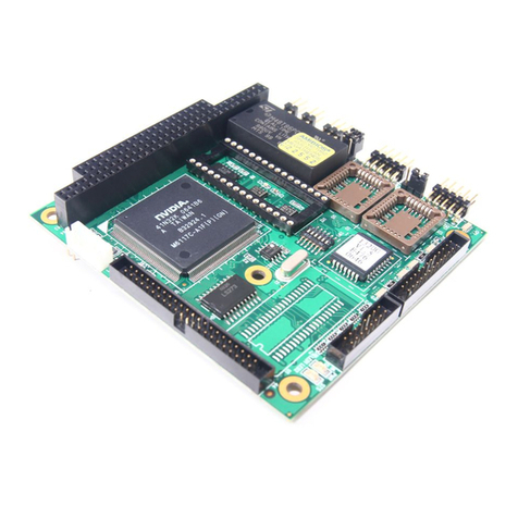 Acrosser Technology AR-B1320 CPU User manual Acrosser Technology AR-B1320 CPU User manual