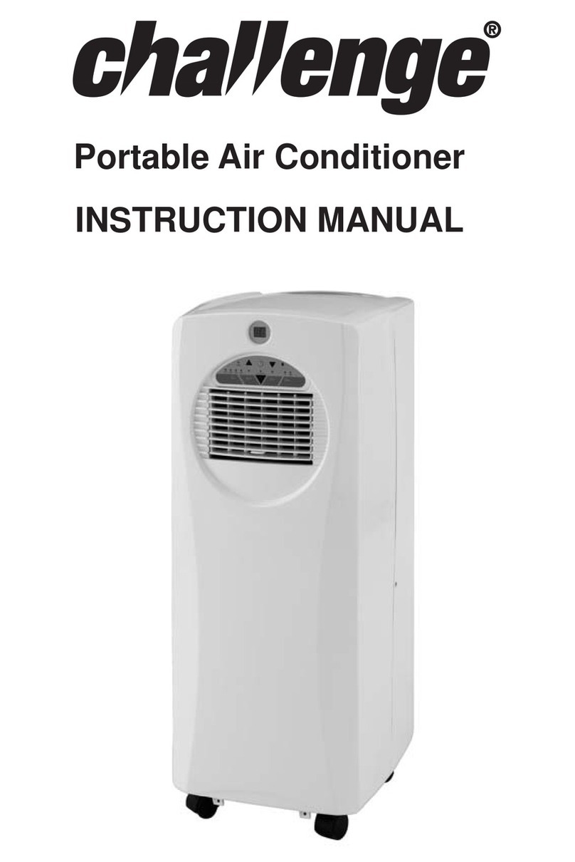 Challenge Challenge User manual