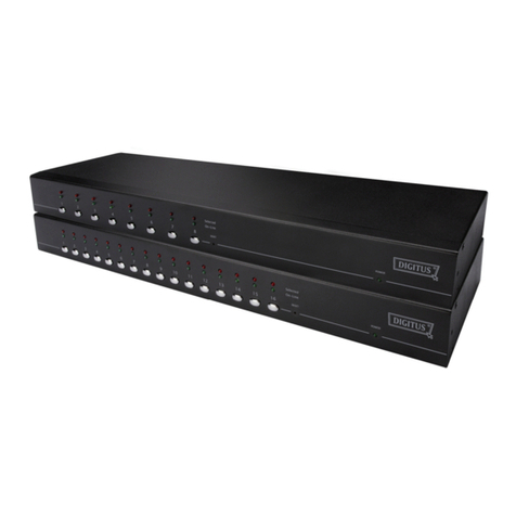 Digitus DS-16202-1 User manual