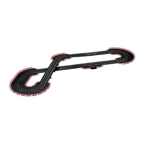 Carrera Digital 124 Wireless+ Assembly and operating instructions Carrera Digital 124 Wireless+ Assembly and operating instructions