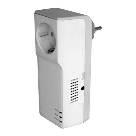 Tuta S30 user manual