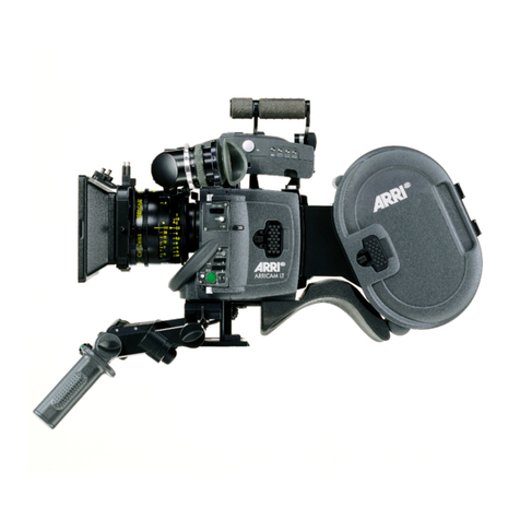 ARRI Arricam Lite quick guide