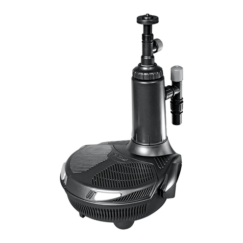 Hozelock EASYCLEAR 3006 User manual