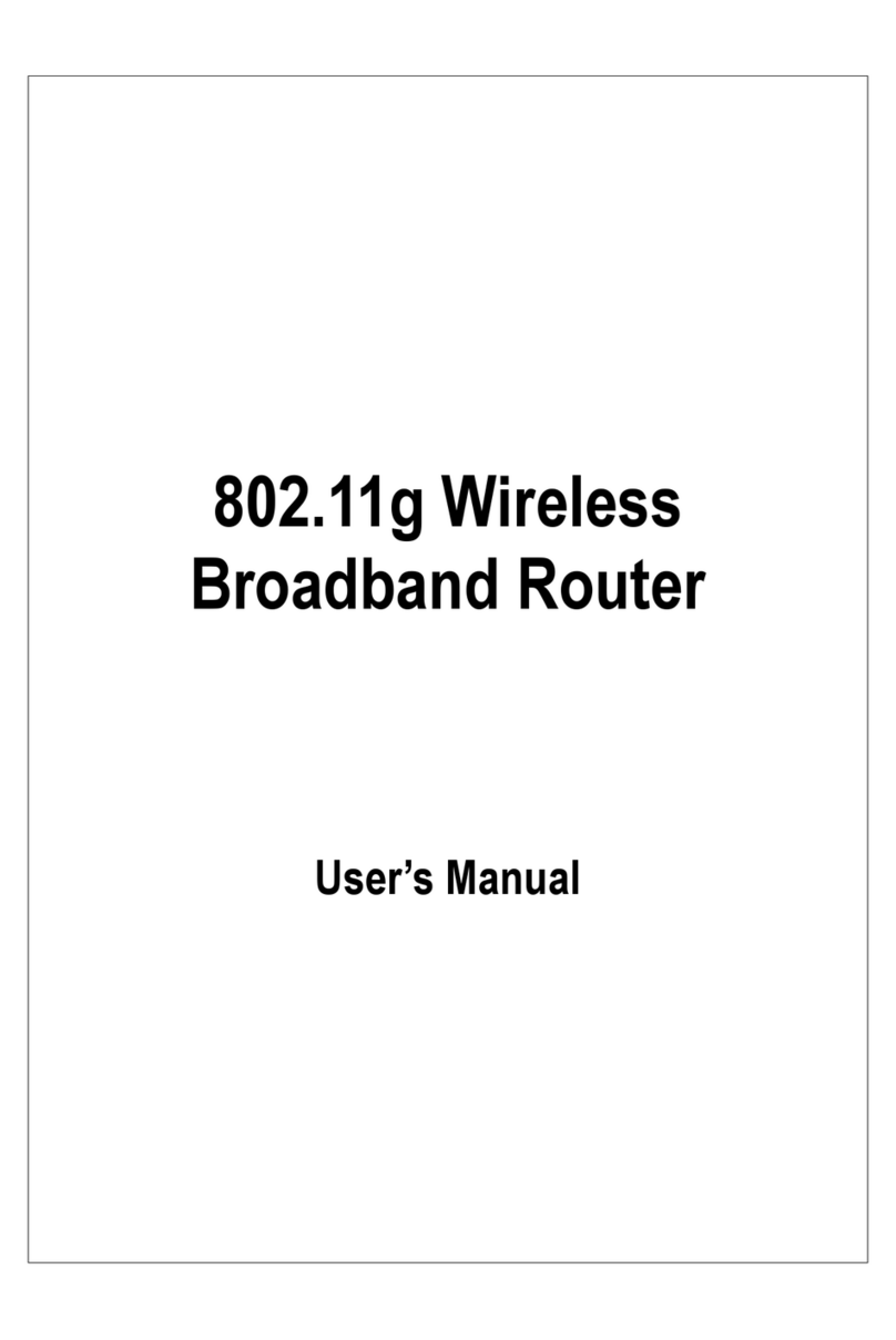 Repotec WR1440A User manual