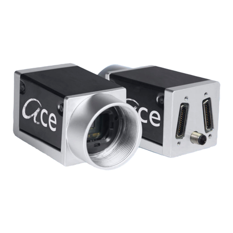Basler ase Assembly instructions