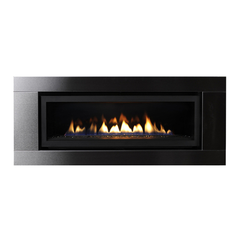 Lennox ELITE LDV42N User manual