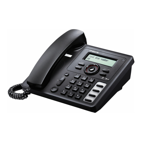 LG-Ericsson LIP-8002E quick guide