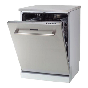Kenwood KDW60X10 installation manual