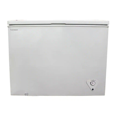Continental Electric CE64701 user manual