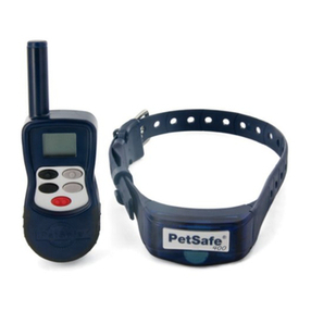 Petsafe PDT00-11875 Operating and training guide Petsafe PDT00-11875 Operating and training guide