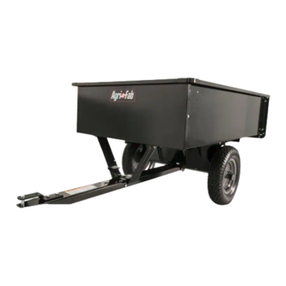 Agri-Fab 45-01011 owner's manual