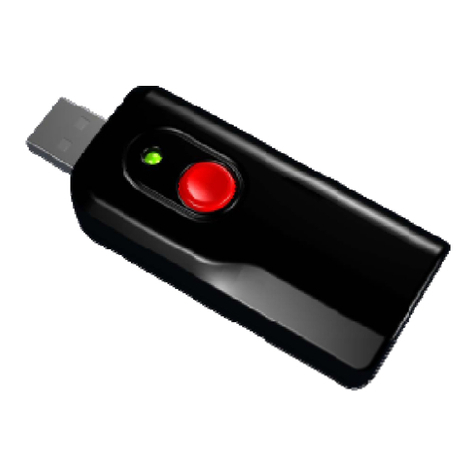 Gadget Geek DIVA112 Quick install guide
