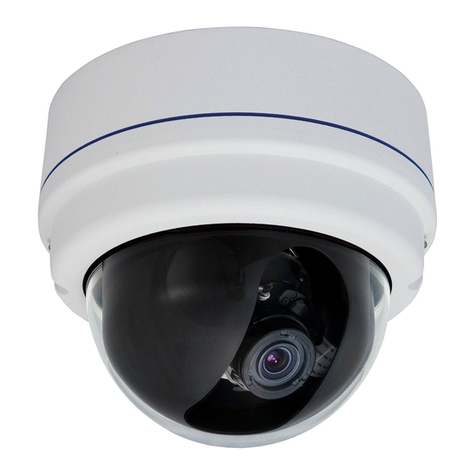 Mace MVC-IPVD-0313 User manual