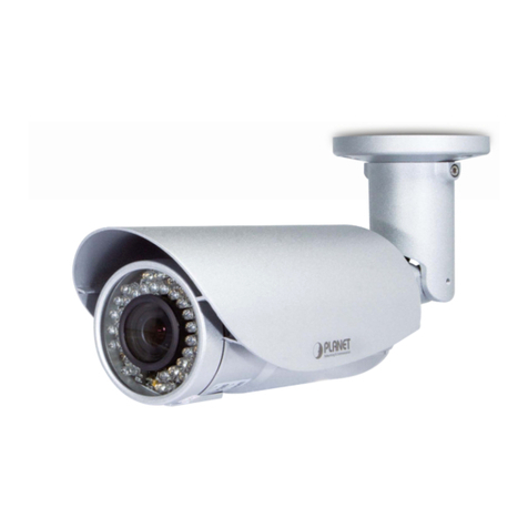 Planet CIA-3250V user manual