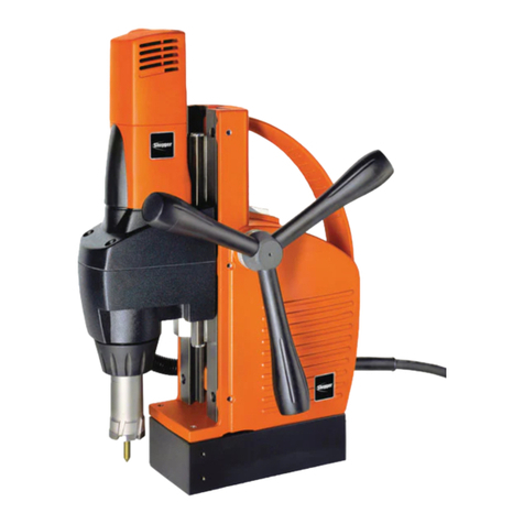 Fein JCM125Q instruction manual