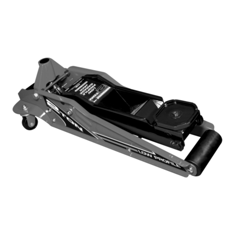 Powerbuilt 640818 Manual