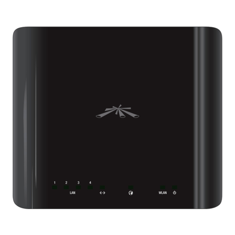 Ubiquiti AirRouter quick start guide
