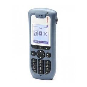 ASCOM d41 DECT Instruction sheet