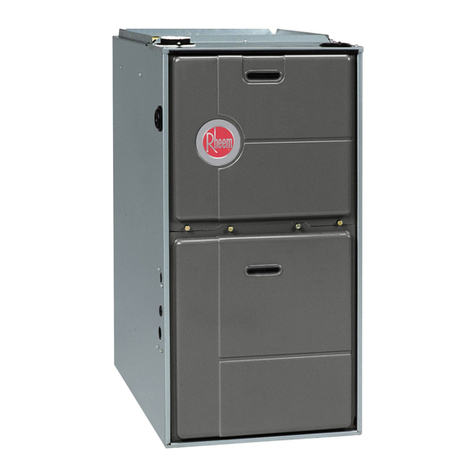 Nature Air RGRM-04*MAES installation instructions