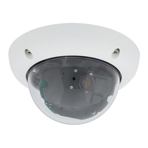 Mobotix D24M User manual