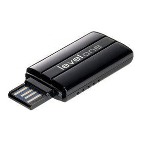 LevelOne WUA-0603 User manual