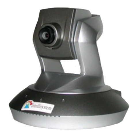 Intellisystem IT3G50 user manual