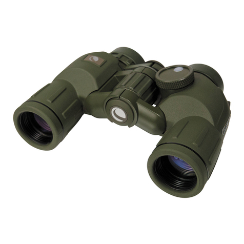 Celestron Cavalry 71420 User manual Celestron Cavalry 71420 User manual