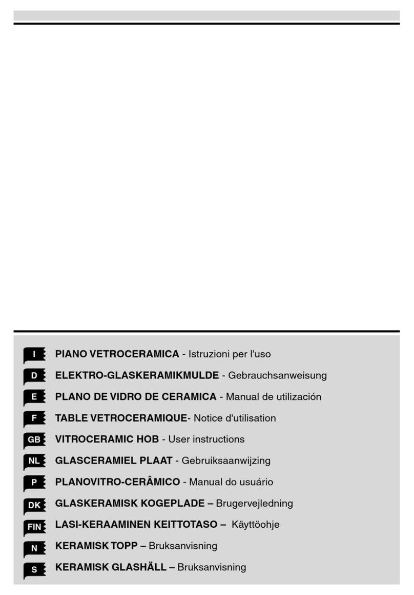 DeLonghi DIHS62 User manual