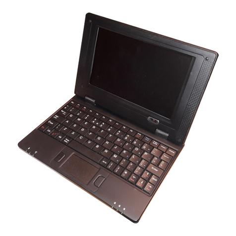 Datawind Ubisurfer user manual