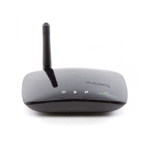 D-Link DAP-1155 User manual D-Link DAP-1155 User manual