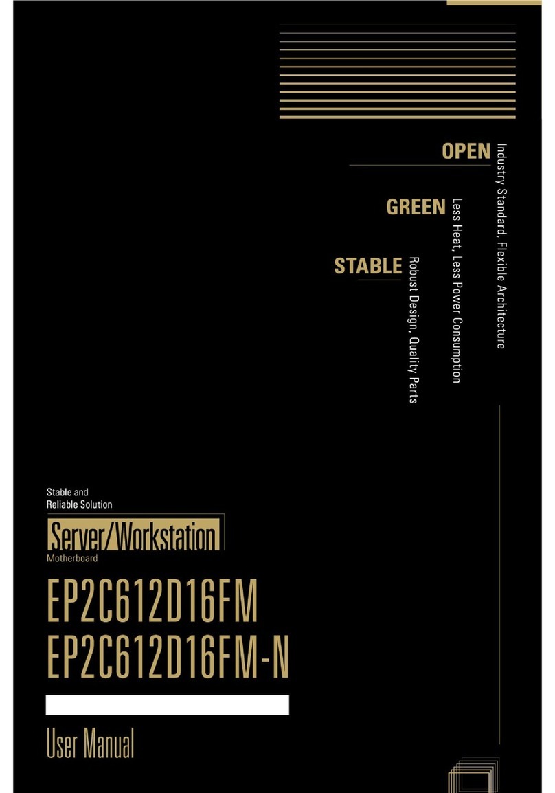 ASROCK EP2C612D16FM user manual