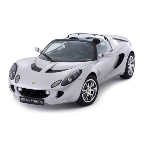 Lotus 2004 ELISE Guide Lotus 2004 ELISE Guide